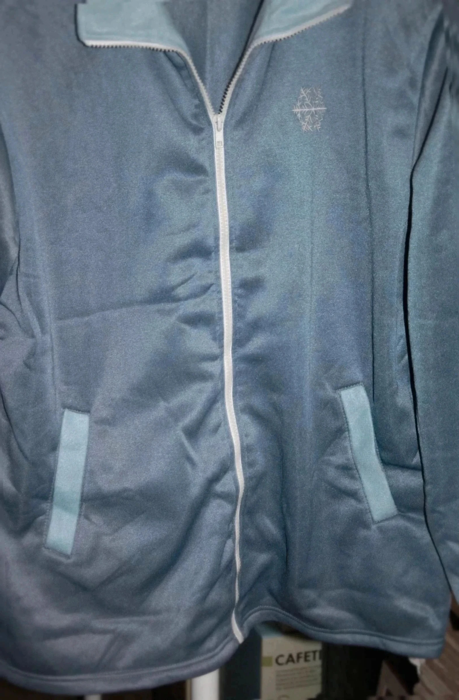 veste